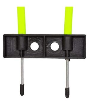 TSA Defender Mini Soccer Coaching Free Kick Mannequin - Junior - Image 2