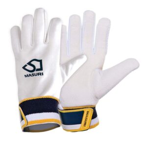 Masuri T Line Wicket Keeping Inner Gloves