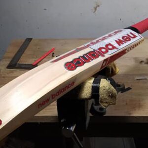 Cricket Bat Repair & Knocking Service