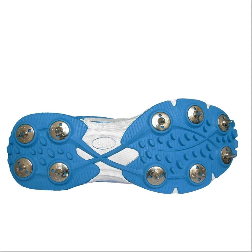 Kookaburra Pro 2000 Spike Cricket Shoes TOTAL SPORTS AUSTRALIA