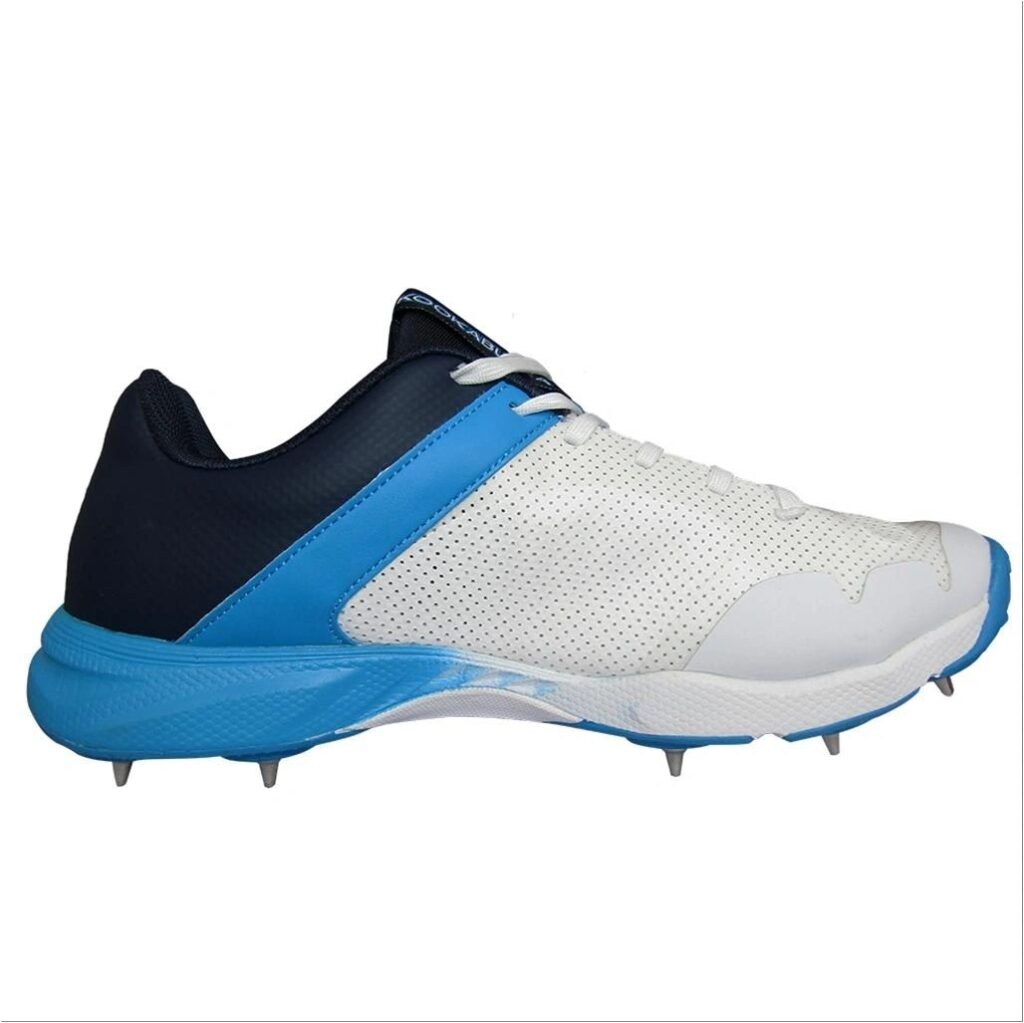 Kookaburra Pro 2000 Spike Cricket Shoes TOTAL SPORTS AUSTRALIA