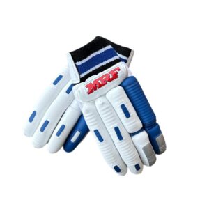 MRF Genius Grand Edition Cricket Batting Gloves (Player Grade Virat Kohli Gloves )