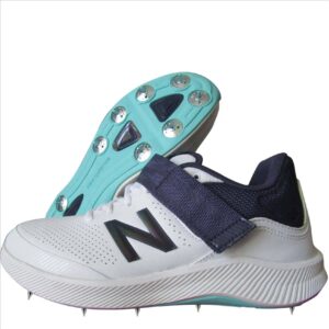 New Balance CK4040 J5 Metal Spike Cricket Shoes