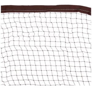Ultra 20 Badminton Net (Outdoor/ Backyard Play) - Image 2