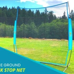 Baseball Pitching Net