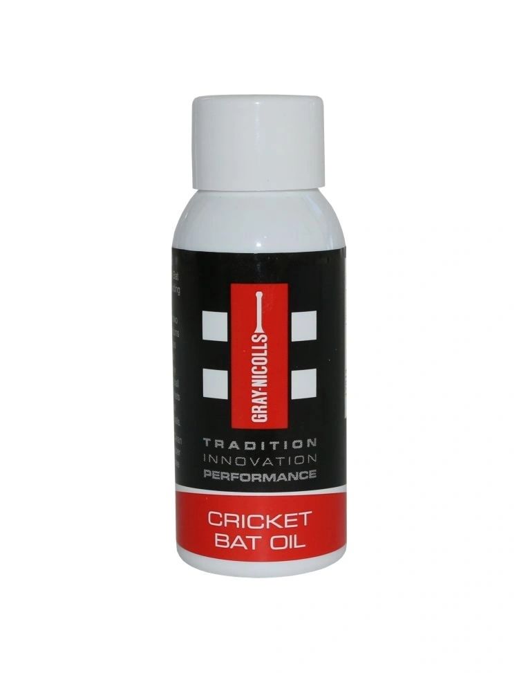 Gray Nicolls Cricket Bat Oil TOTAL SPORTS AUSTRALIA