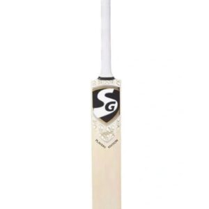 SG Player Edition English Willow Cricket Bat - SH