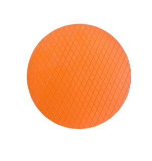 TSA Flat Disc Rubber Dot Marker - Image 4