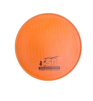 TSA Flat Disc Rubber Dot Marker - Image 2