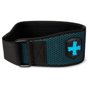Harbinger Womens Hexcore Weightlifting Belt