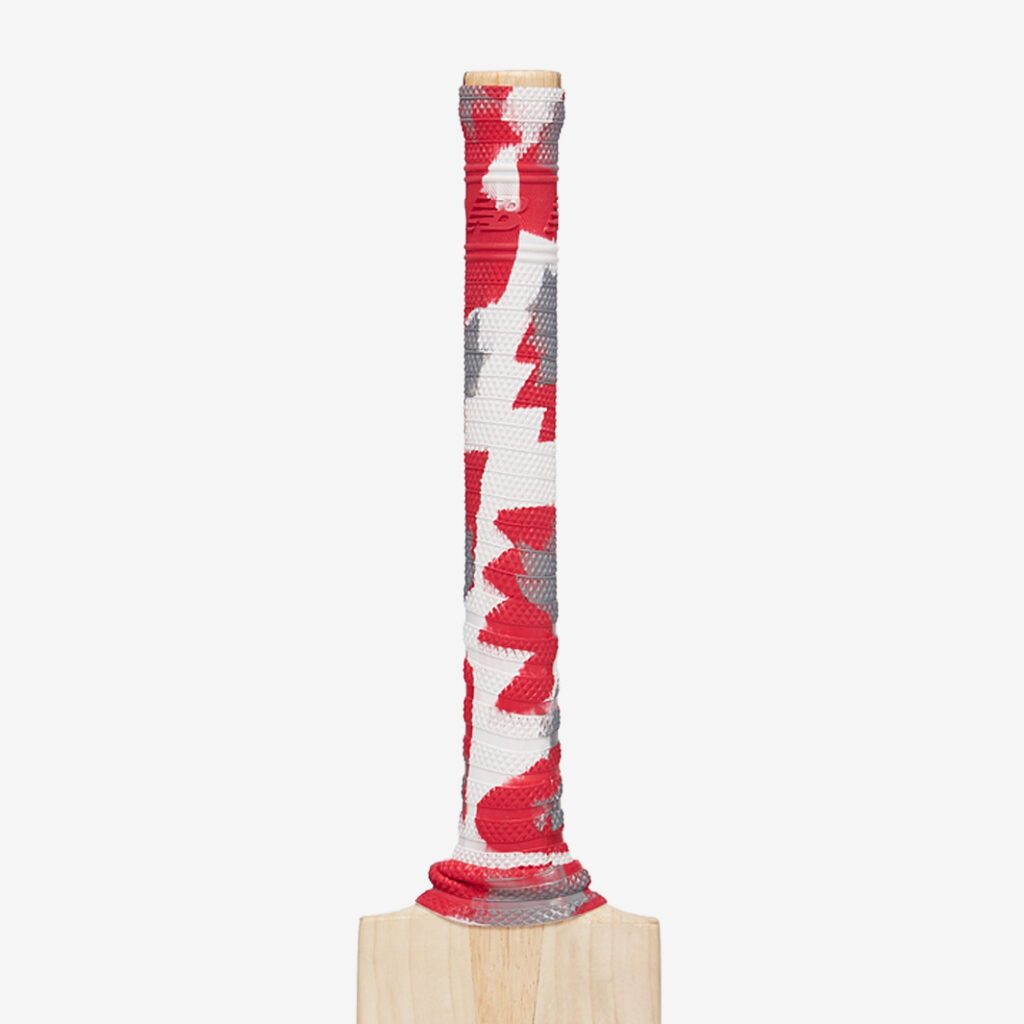 MRF Cricket Bat Grip White TOTAL SPORTS AUSTRALIA