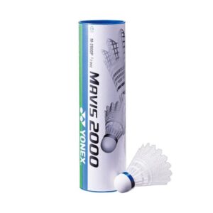 Yonex Mavis 2000 Badminton Shuttlecock