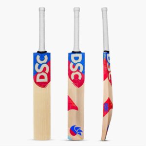 DSC Intense Shoc English Willow Cricket Bat -SH