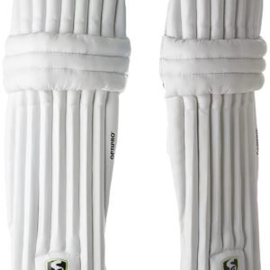 SG Optipro Junior Cricket Batting Pads (Ambi)