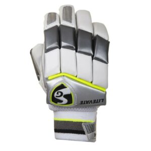 SG Litevate Cricket Batting Gloves