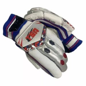 TSA T-100 Cricket Batting Gloves