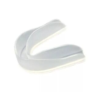 Sensation Clear Mouthguard - Youth (with Case)