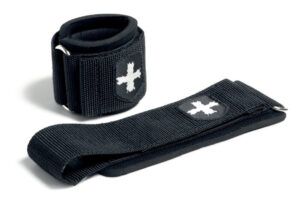 Harbinger Wrist Supports - One Size Fit To ALL