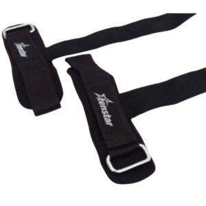 Ultimate Weight Lifting Gym Training Wrist Support