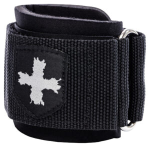 Harbinger Wrist Supports - One Size Fit To ALL - Image 2