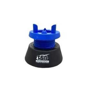 Total Sports Screw Adjustable Kicking Tee