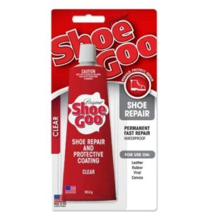 Shoe Goo 109ml for Cricket Bat Toe