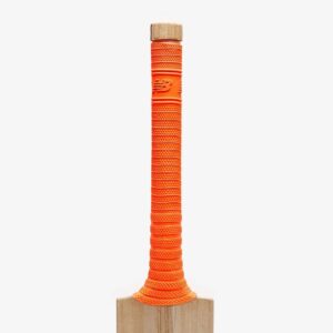 New Balance DC Cricket Bat Grip - Orange