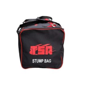TSA Carry Coach Stump Bag
