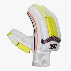 DSC Intense Valor Cricket Batting Gloves