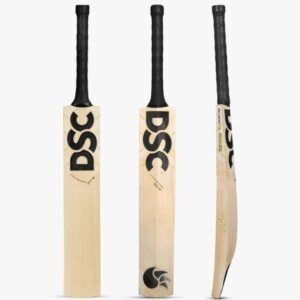 DSC Xlite 4.0 English Willow Cricket Bat