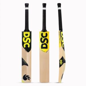 DSC Condor Winger Junior English Willow Cricket Bat