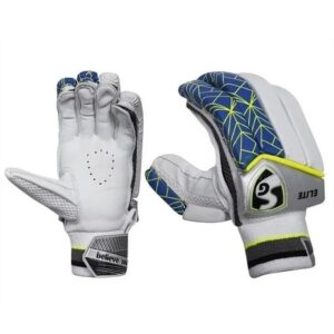 SG Elite Junior Cricket Batting Gloves