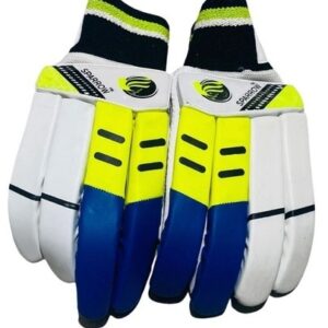Hunter Cricket Batting Gloves