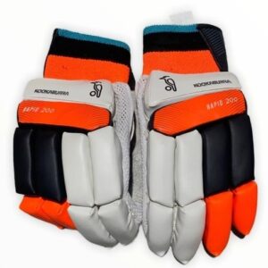 Kookaburra Rapid Pro 200 Cricket Batting Gloves