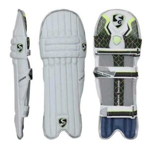 SG Litevate Cricket Batting Pads