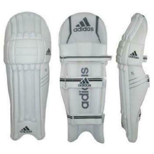 Adidas store cricket pads