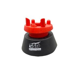 Total Sports Adjustable Height Rugby Kicking Tee - Image 4