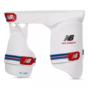 New Balance TC 1260 Cricket Thigh Combo Guard