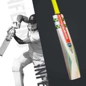 Gray Nicolls INFERNO GN7 Junior English Willow Cricket Bat
