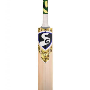 SG Savage Xtreme  English Willow Cricket Bat-SH