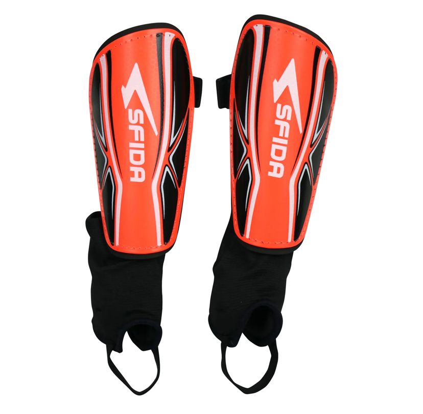 Mitre Aircell Carbon Shin Guard