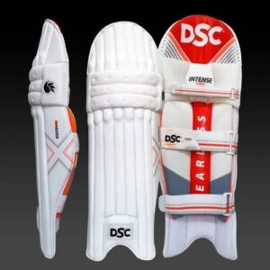 DSC Intense Rage Junior Cricket Batting Pads