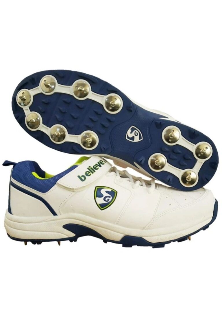 SG Sierra 2.0 Metal Spike Cricket Shoe