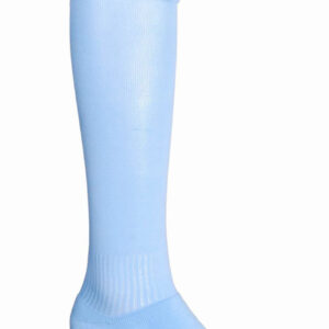 Burley Sekem Elite Sky Blue Football Socks