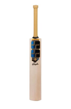 SS TON GG Smacker Junior English Willow Cricket Bat (Harrow) - Image 3