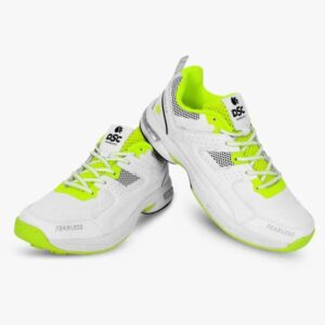 DSC Surge 2.0 Rubber Cricket Shoes