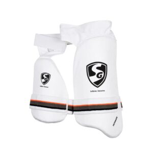SG Ultimate Cricket Thigh Combo Guard