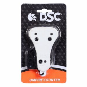 Cricket Umpire Counter