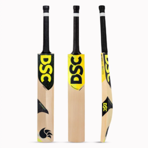 DSC Condor Winger Junior English Willow Cricket Bat - Size 5