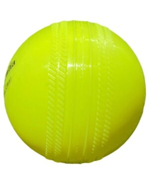 TSA Wind Poly Soft Cricket Ball